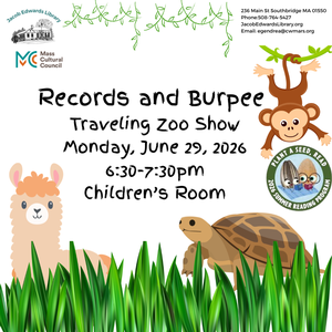 Records and Burpee Z